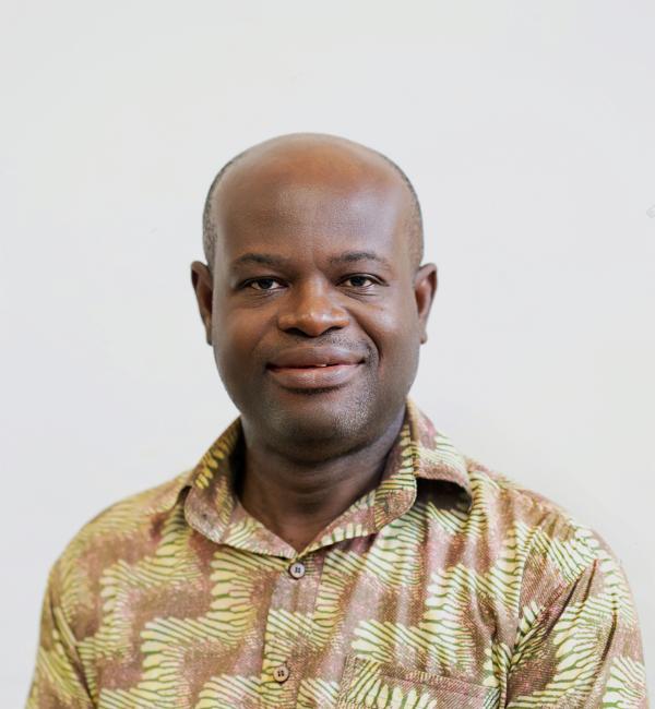 Philip Donkor Atsu