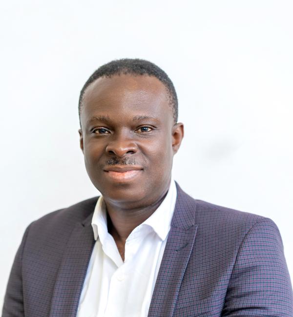 Prof. Kwasi Dartey-Baah