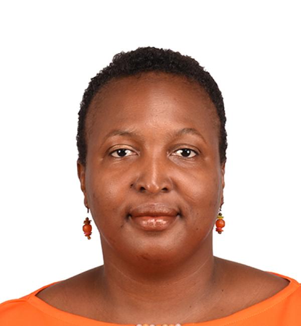 ruth opoku